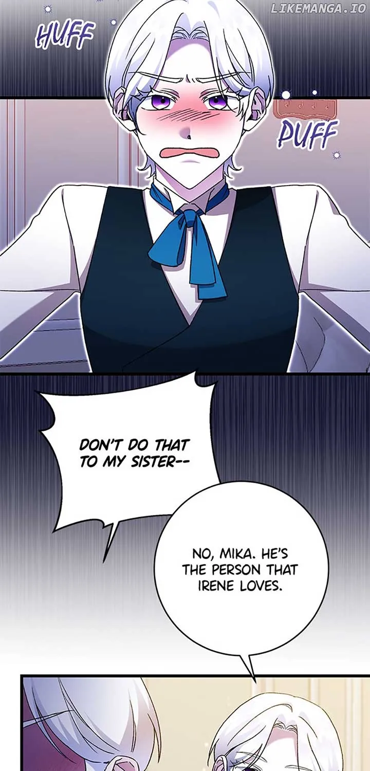 Shall We, My Lady? Chapter 49 page 40 - MangaKakalot