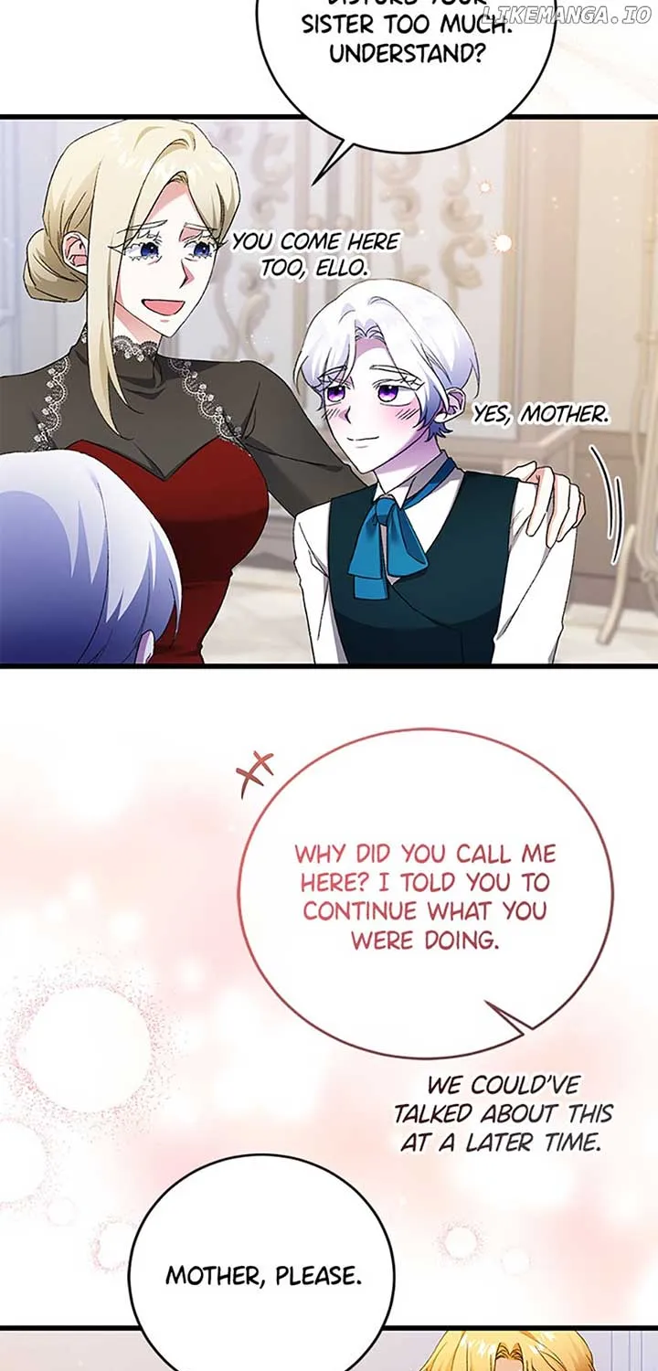 Shall We, My Lady? Chapter 49 page 86 - MangaKakalot