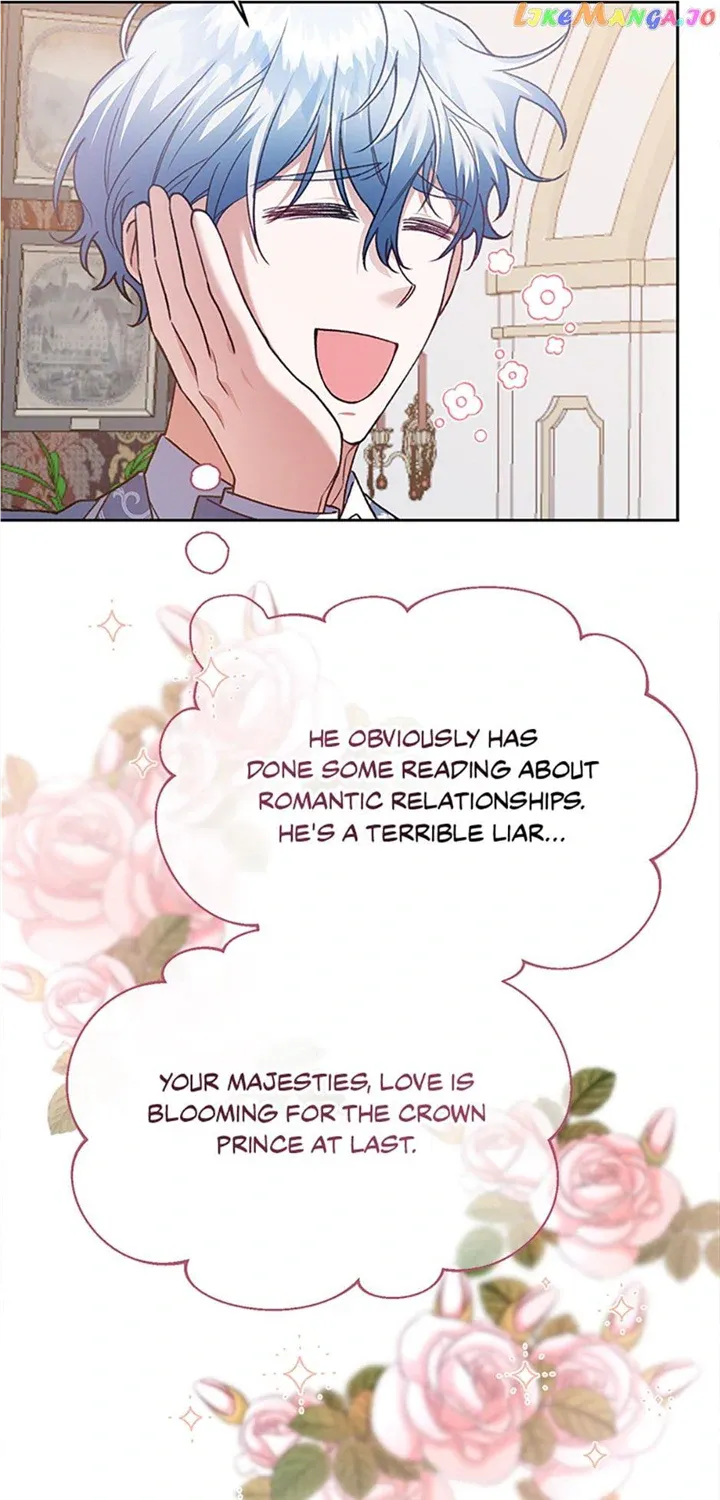 Shall We, My Lady? Chapter 5 page 48 - MangaKakalot