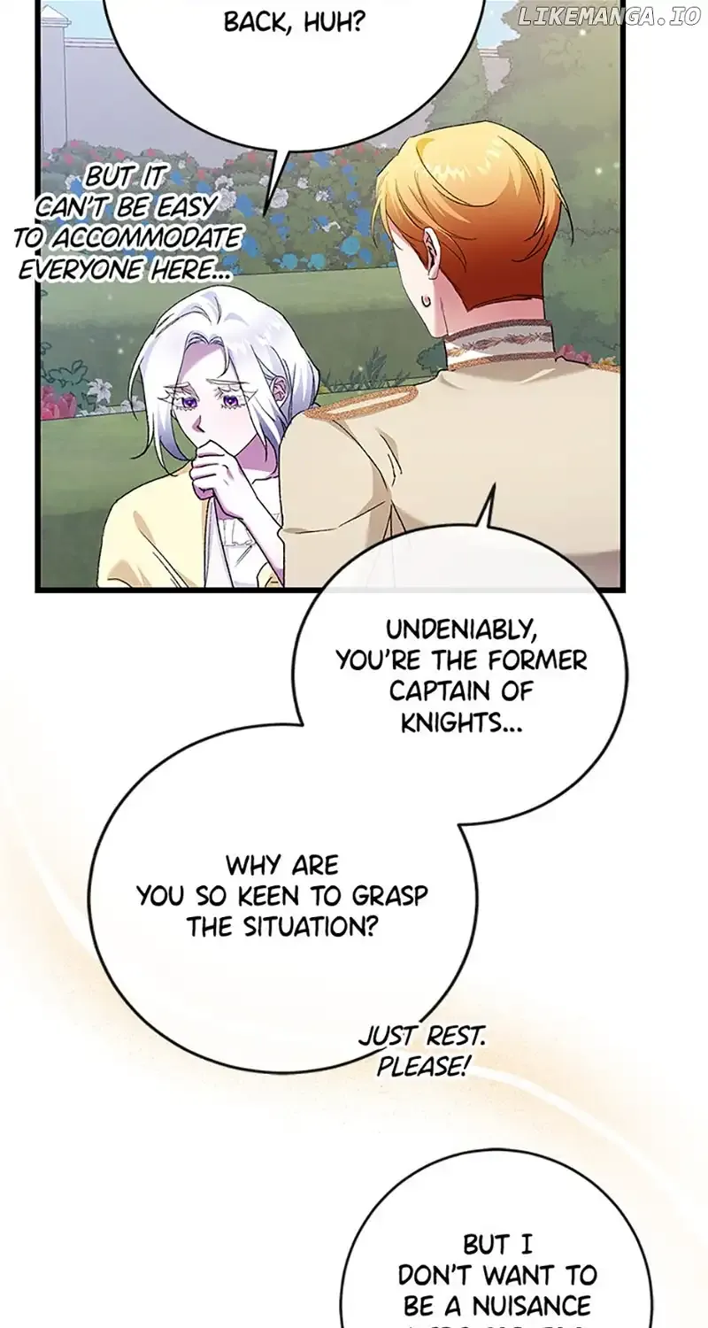 Shall We, My Lady? Chapter 50 page 104 - MangaKakalot