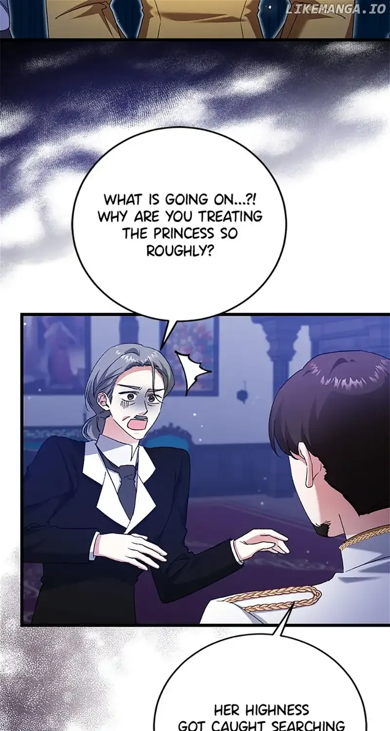 Shall We, My Lady? Chapter 50 page 28 - MangaKakalot