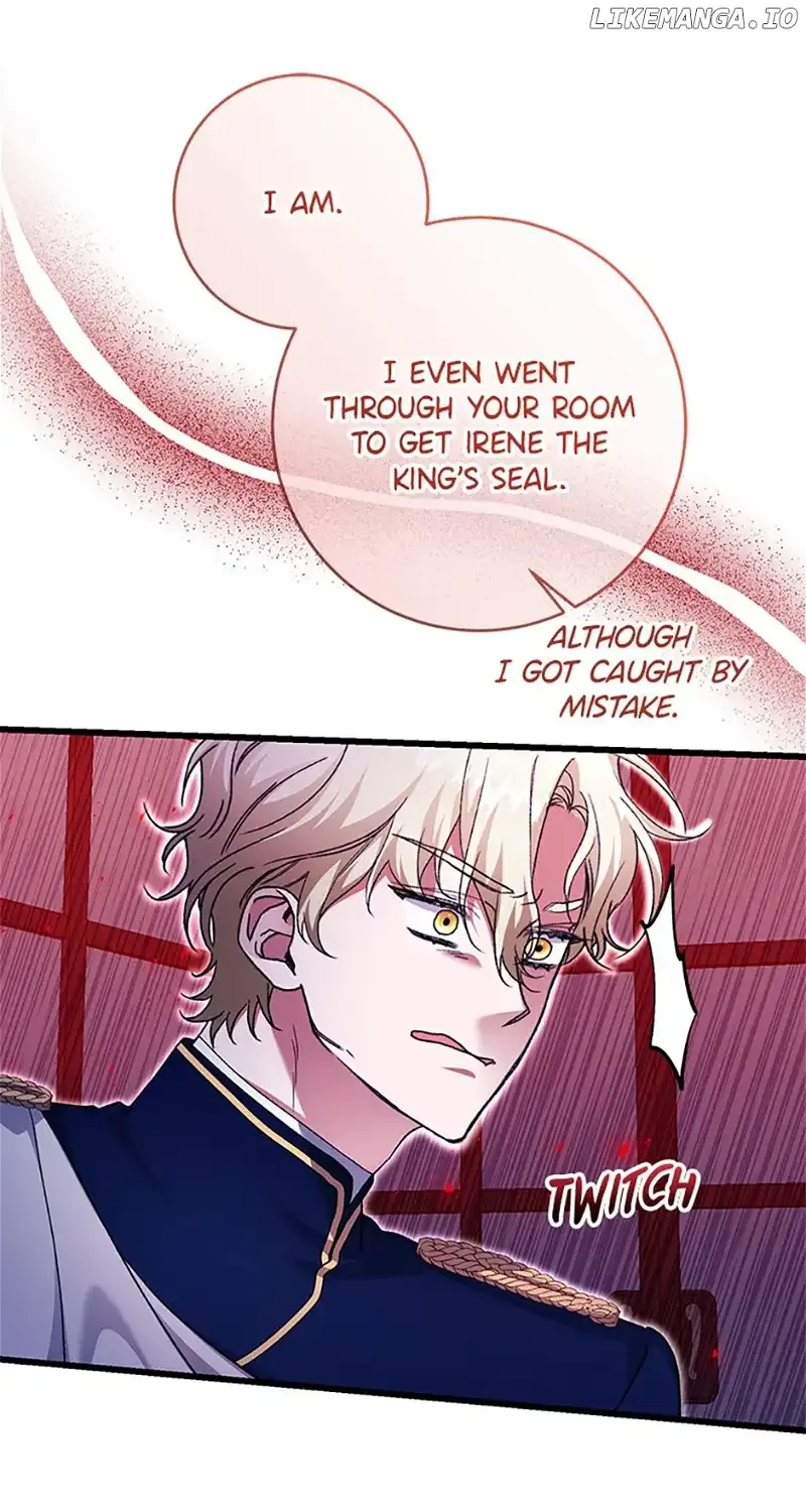 Shall We, My Lady? Chapter 50 page 56 - MangaKakalot