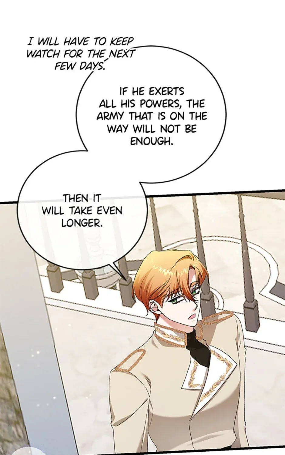 Shall We, My Lady? Chapter 51 page 37 - MangaKakalot