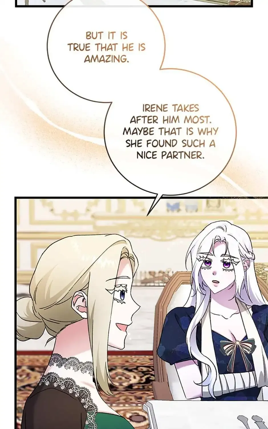 Shall We, My Lady? Chapter 51 page 67 - MangaKakalot