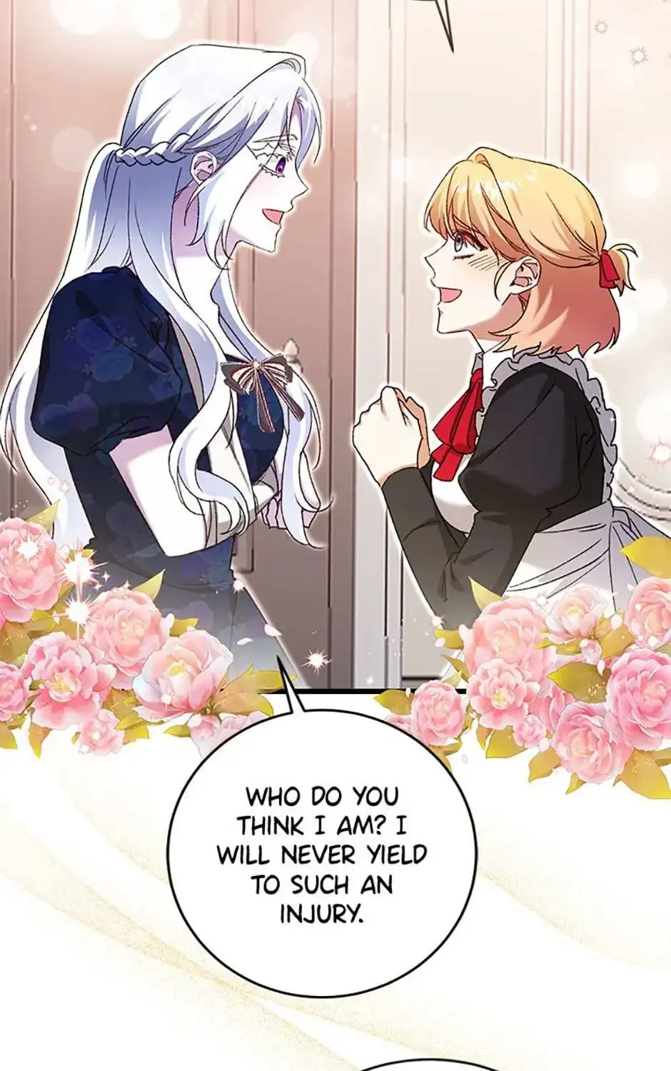 Shall We, My Lady? Chapter 51 page 85 - MangaKakalot