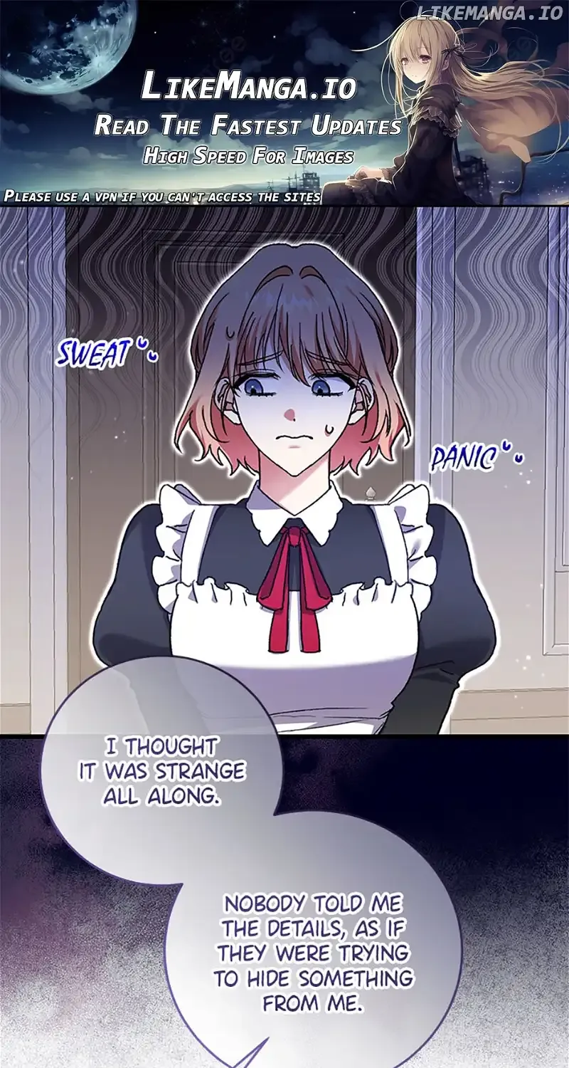 Shall We, My Lady? Chapter 52 page 2 - MangaKakalot