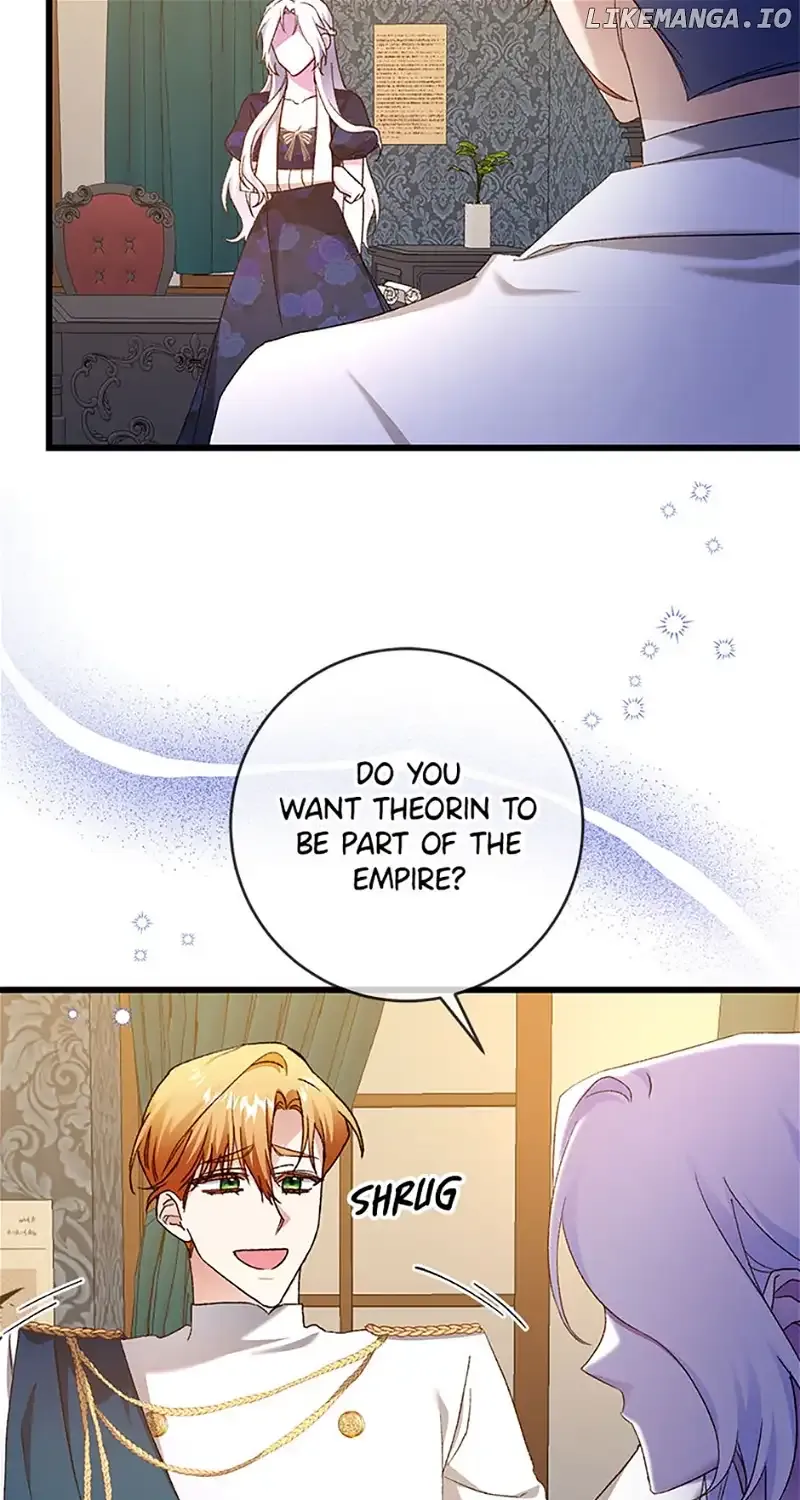 Shall We, My Lady? Chapter 52 page 108 - MangaKakalot