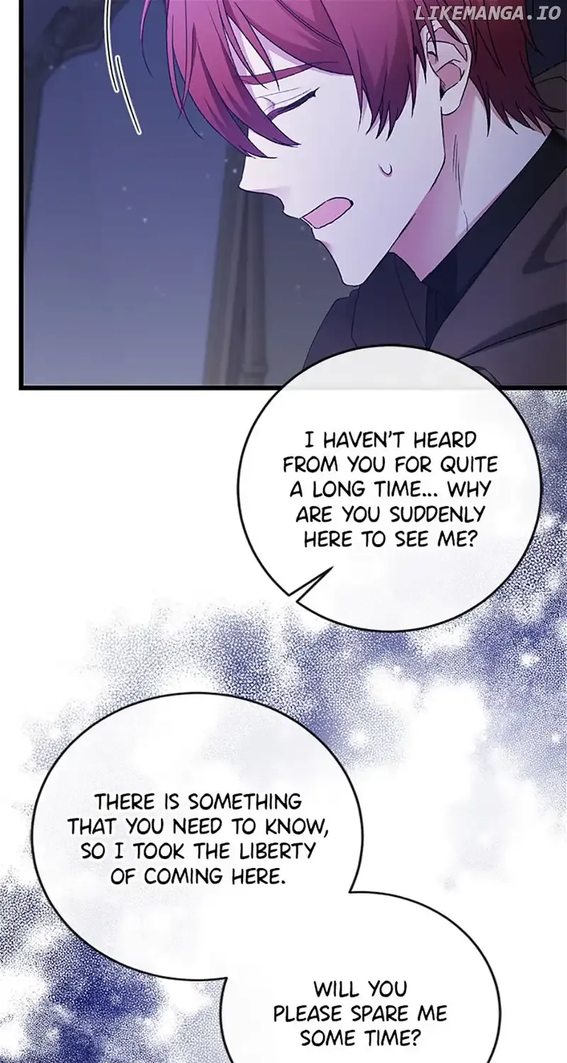 Shall We, My Lady? Chapter 53 page 49 - MangaKakalot