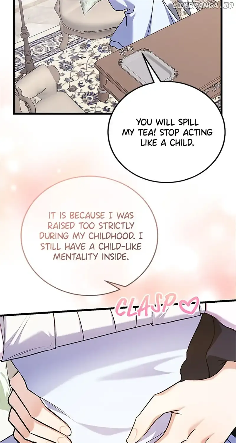 Shall We, My Lady? Chapter 53 page 9 - MangaKakalot