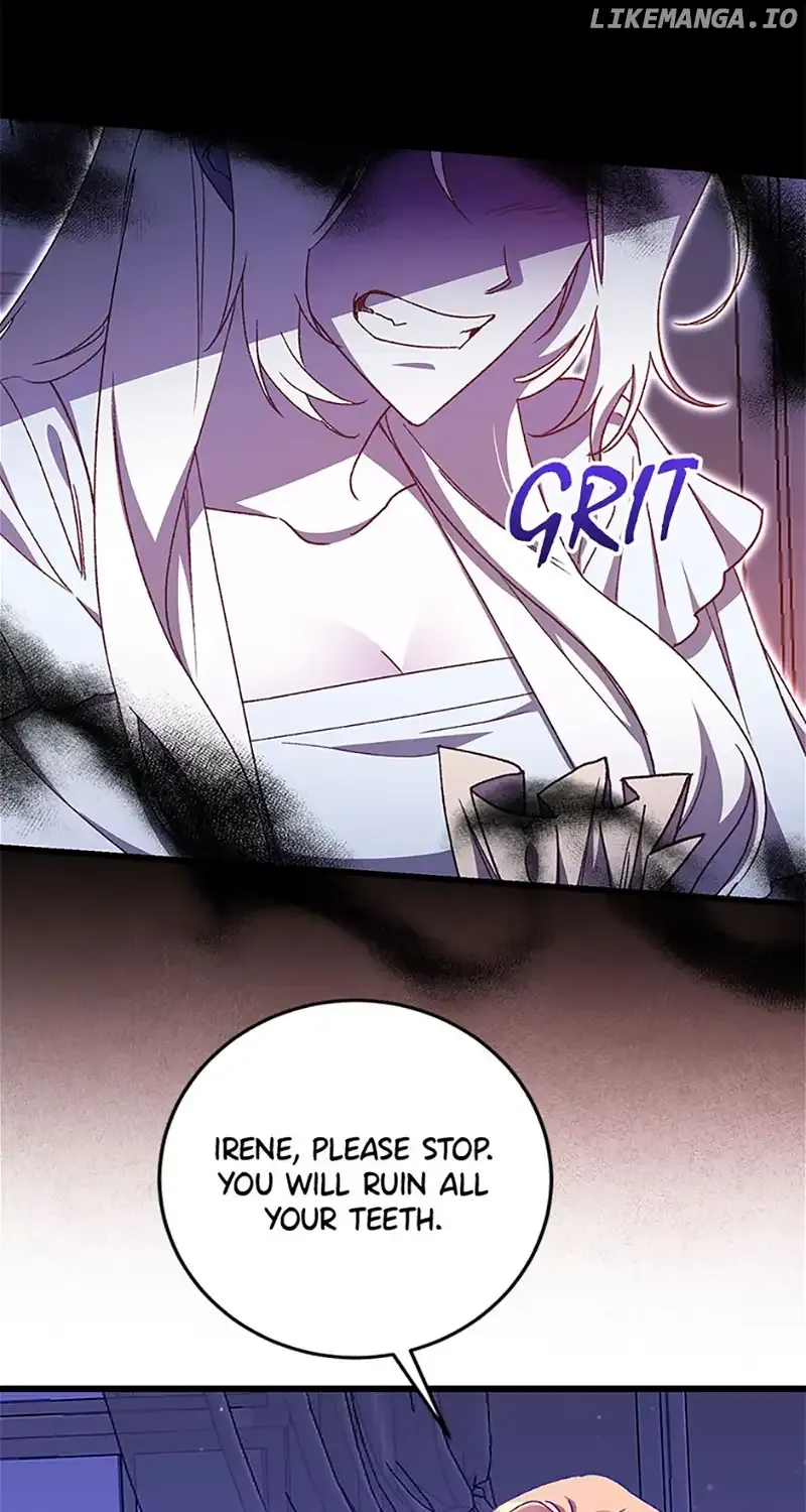 Shall We, My Lady? Chapter 54 page 20 - MangaKakalot