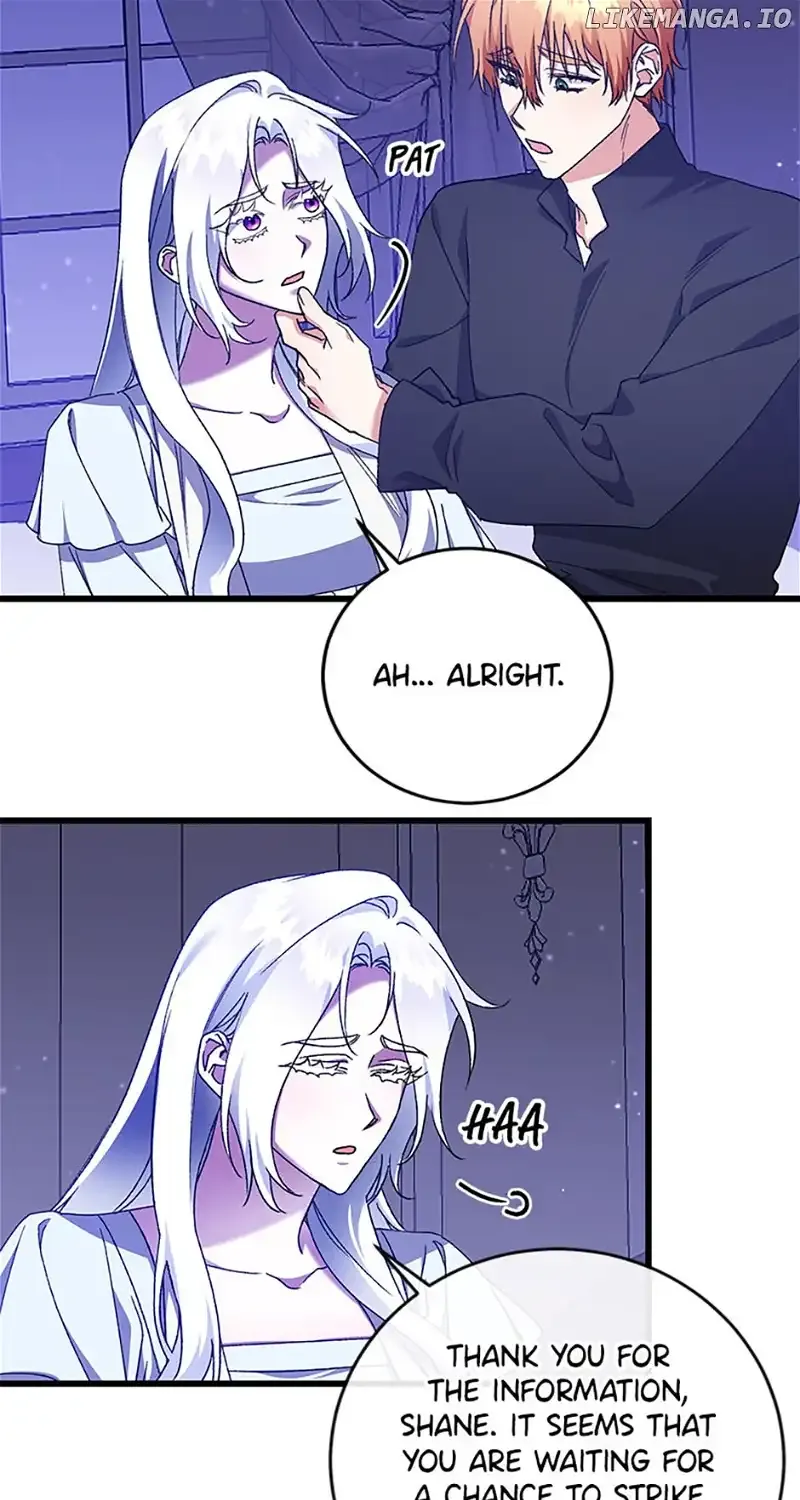 Shall We, My Lady? Chapter 54 page 22 - MangaKakalot