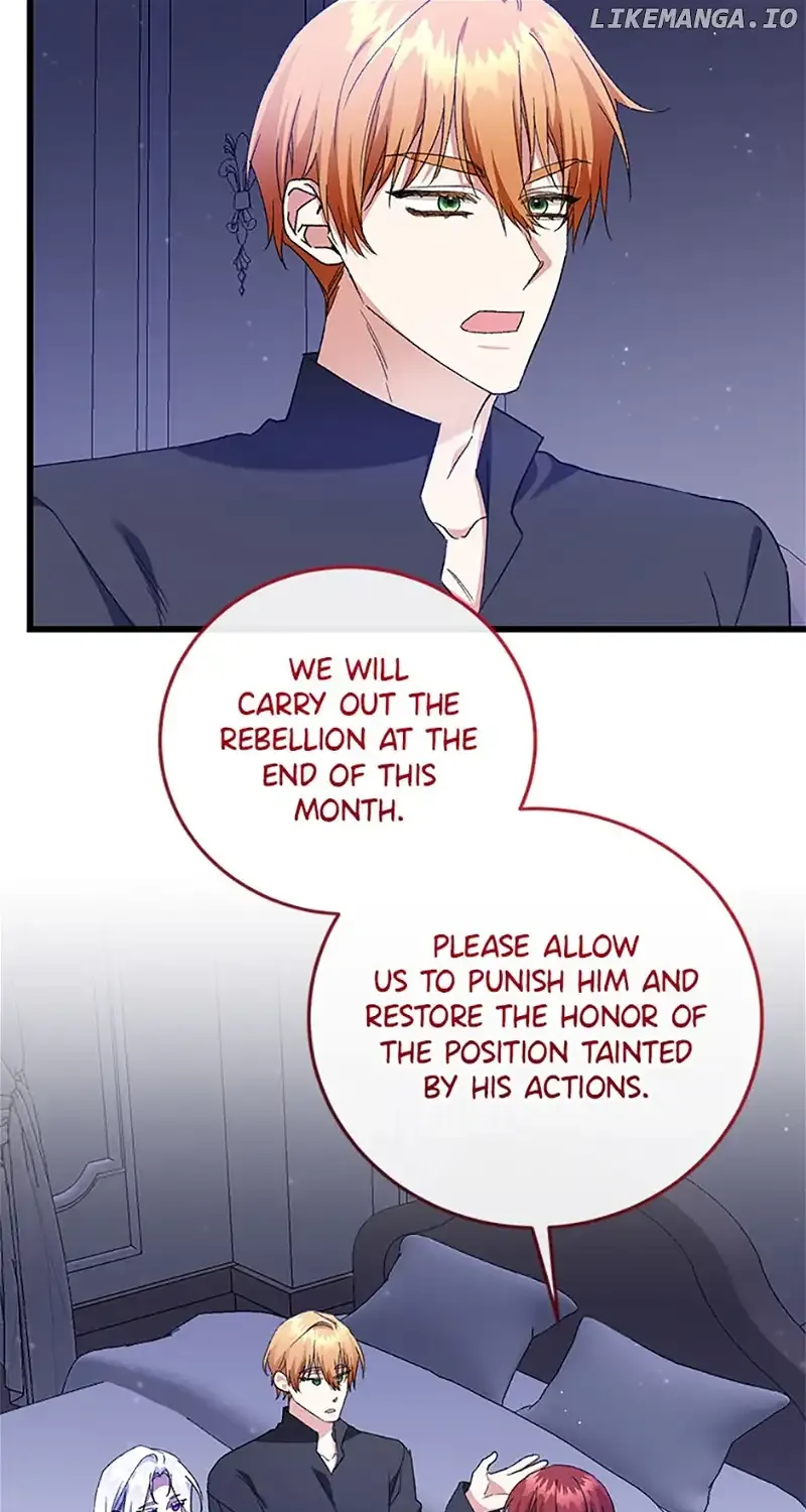 Shall We, My Lady? Chapter 54 page 52 - MangaKakalot