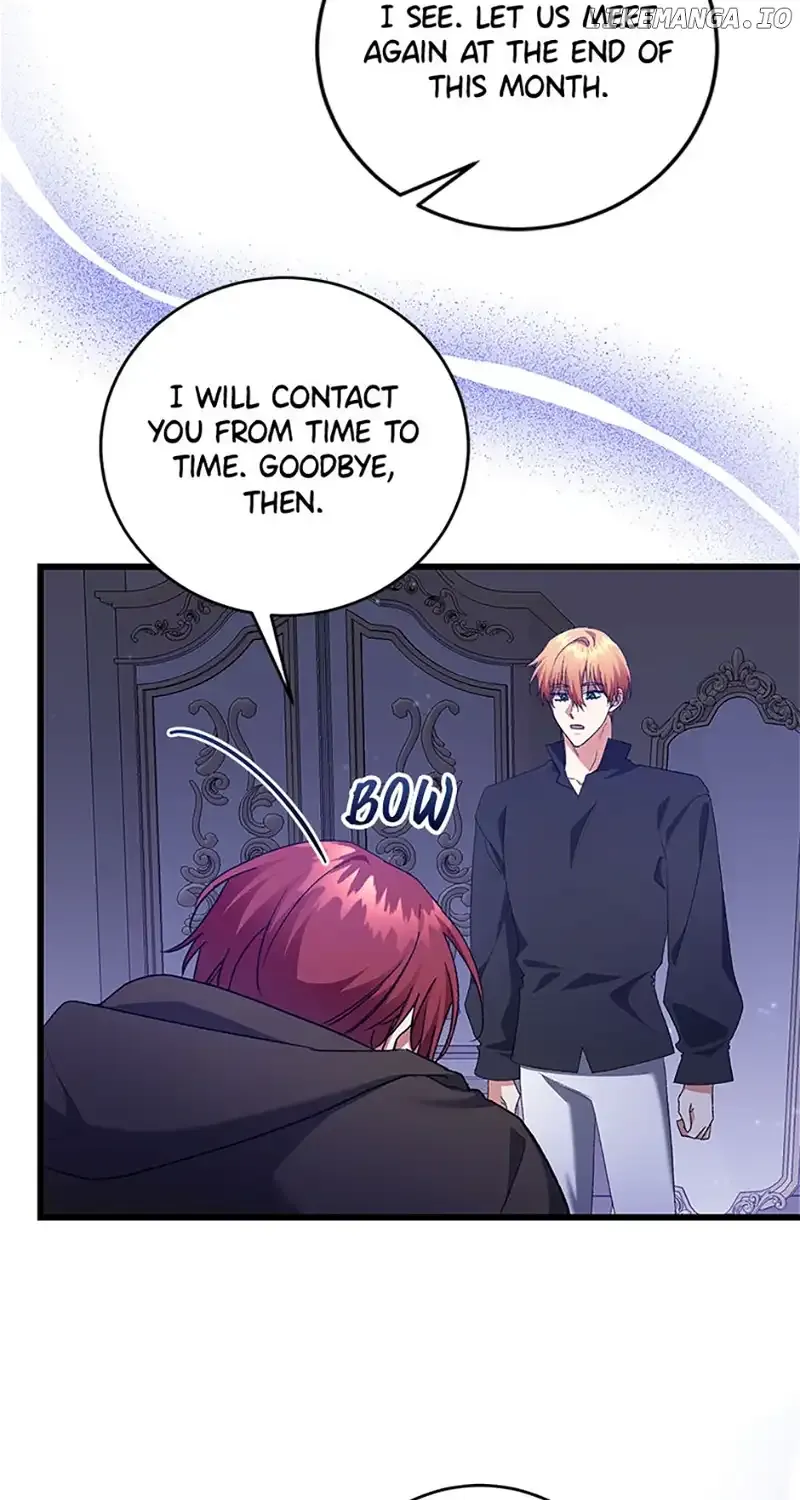 Shall We, My Lady? Chapter 54 page 60 - MangaKakalot