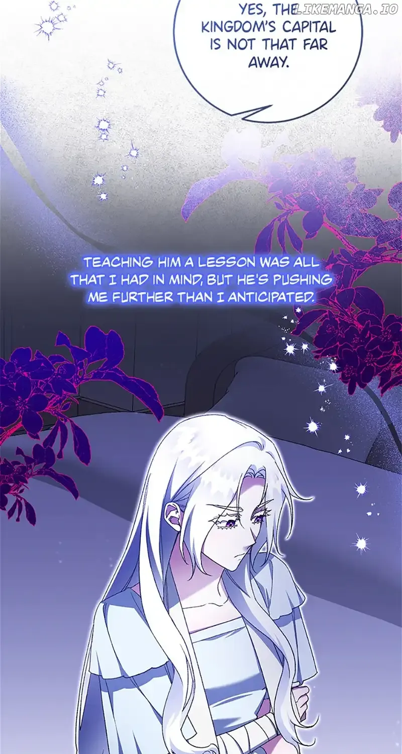 Shall We, My Lady? Chapter 54 page 64 - MangaKakalot