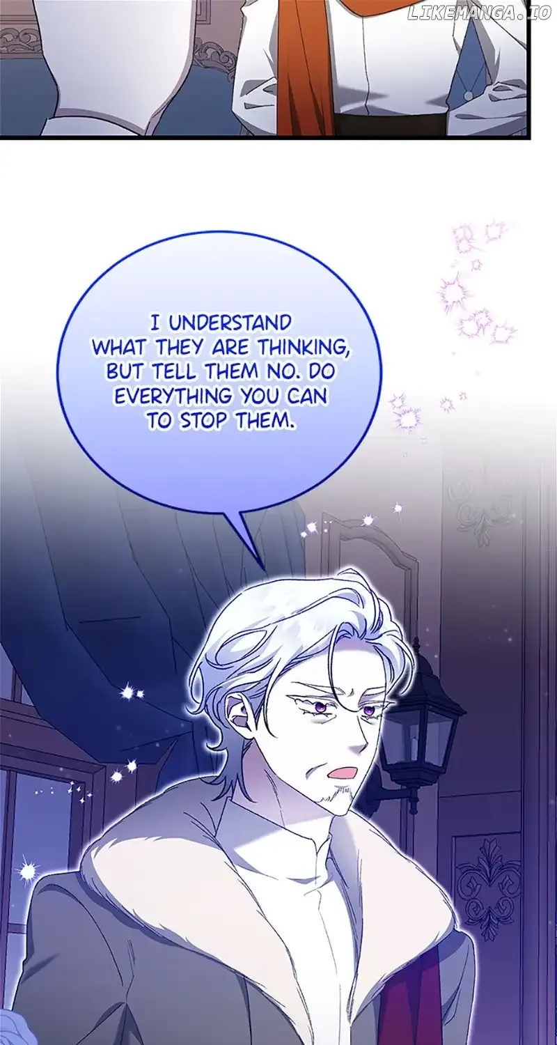 Shall We, My Lady? Chapter 54 page 80 - MangaKakalot