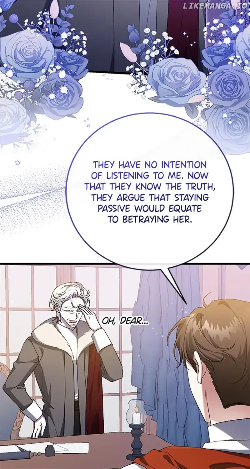 Shall We, My Lady? Chapter 54 page 82 - MangaKakalot