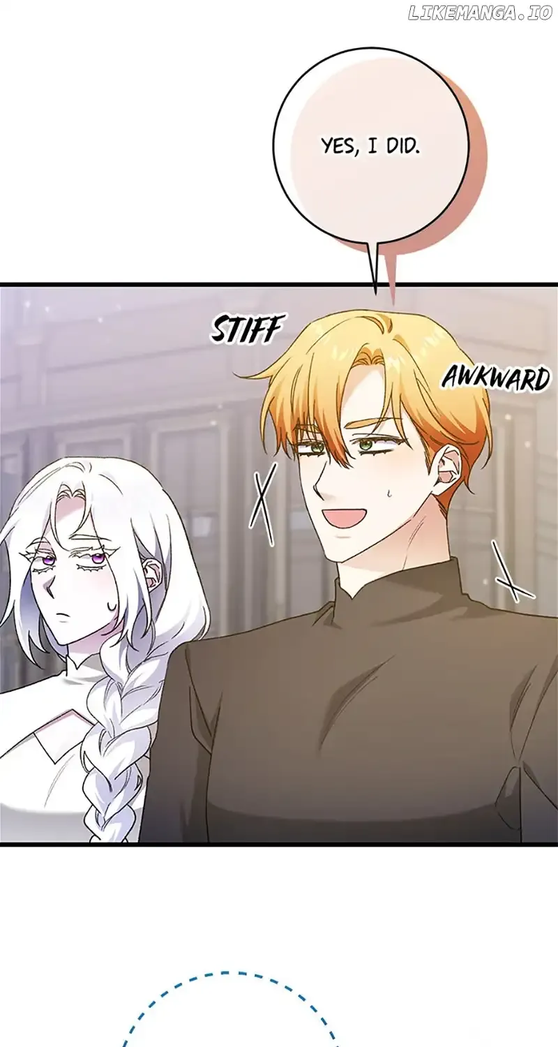 Shall We, My Lady? Chapter 55 page 58 - MangaKakalot