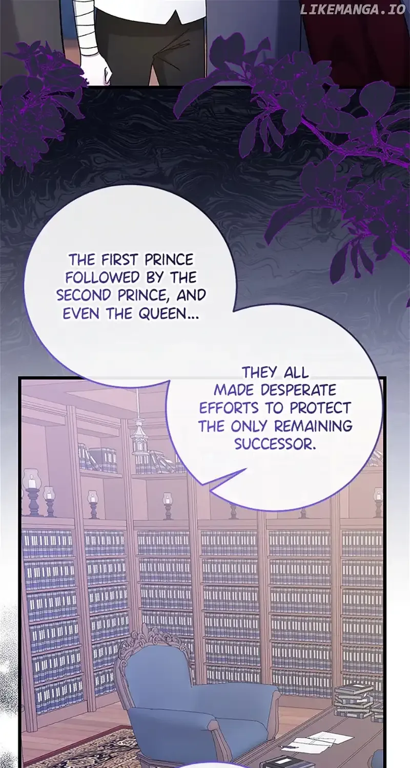 Shall We, My Lady? Chapter 55 page 96 - MangaKakalot