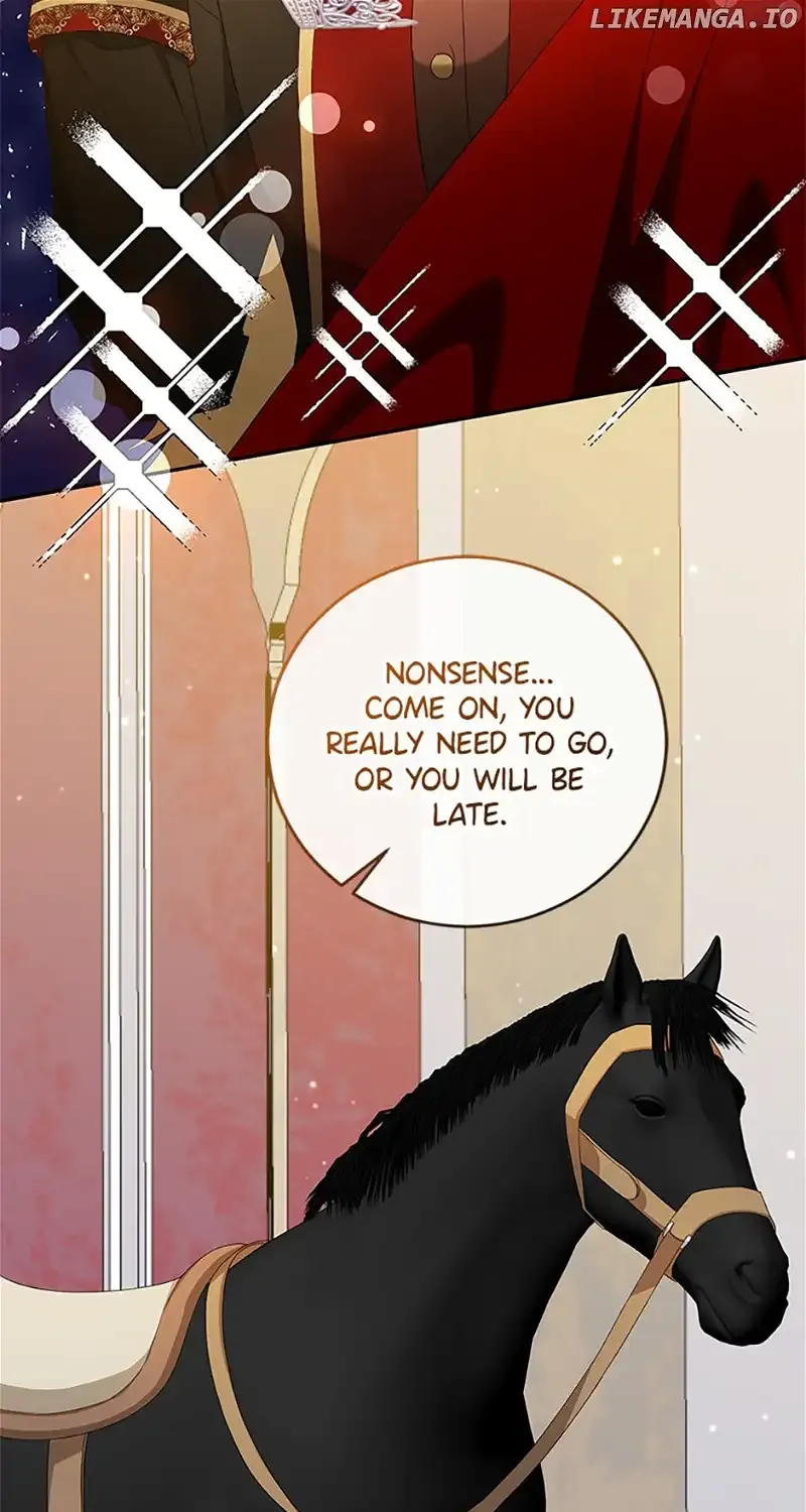 Shall We, My Lady? Chapter 59 page 74 - MangaKakalot