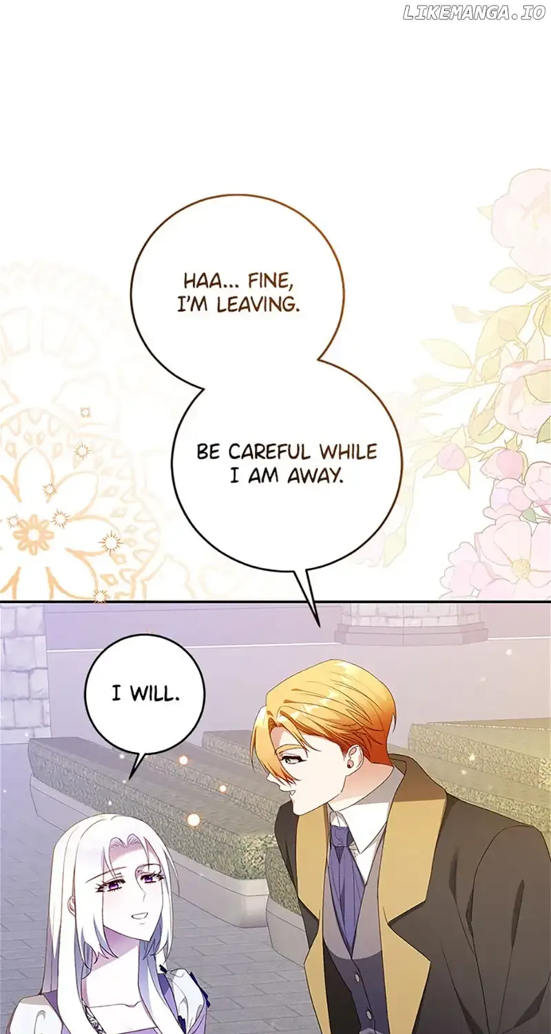 Shall We, My Lady? Chapter 59 page 76 - MangaKakalot