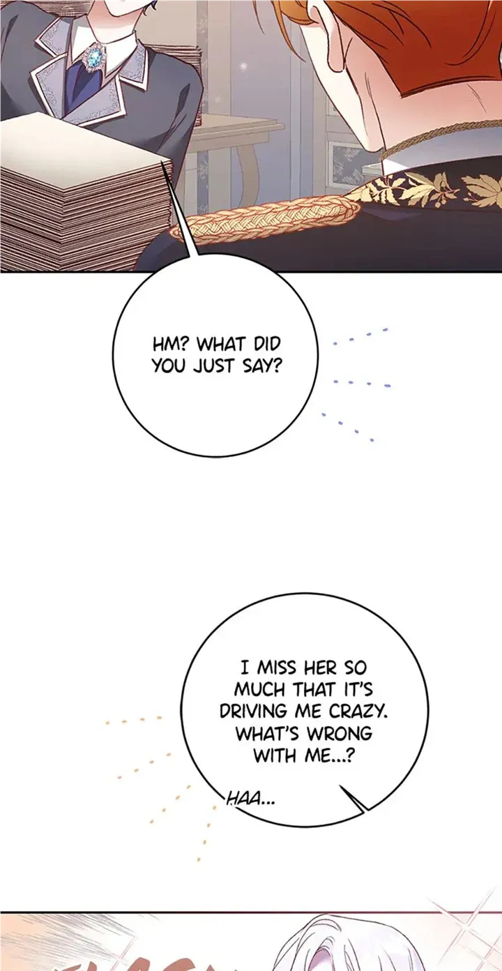 Shall We, My Lady? Chapter 8 page 50 - MangaKakalot