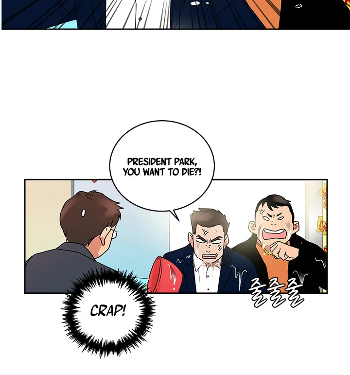 Shaman Girl - Page 10