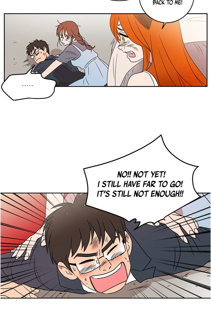 Shaman Girl - Page 24