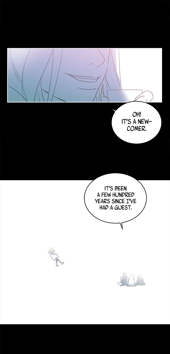 Shaman Girl - Page 43