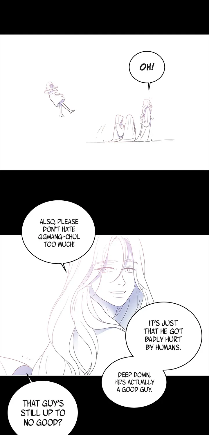 Shaman Girl - Page 20