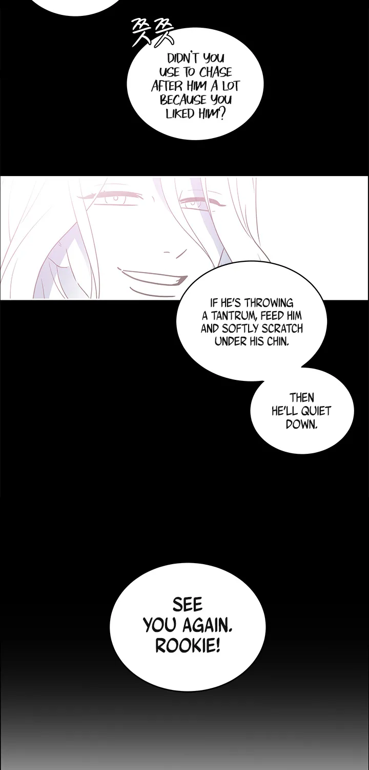 Shaman Girl - Page 21