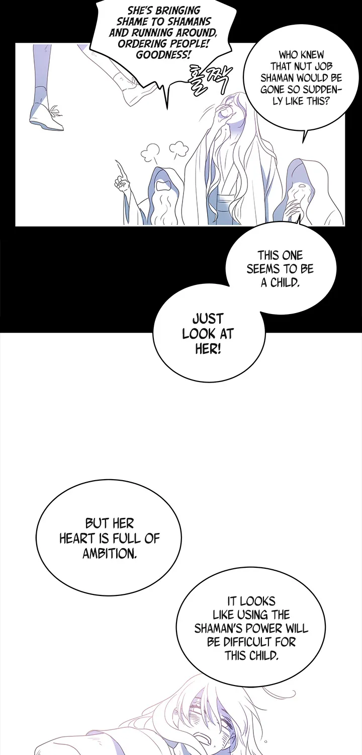 Shaman Girl - Page 8