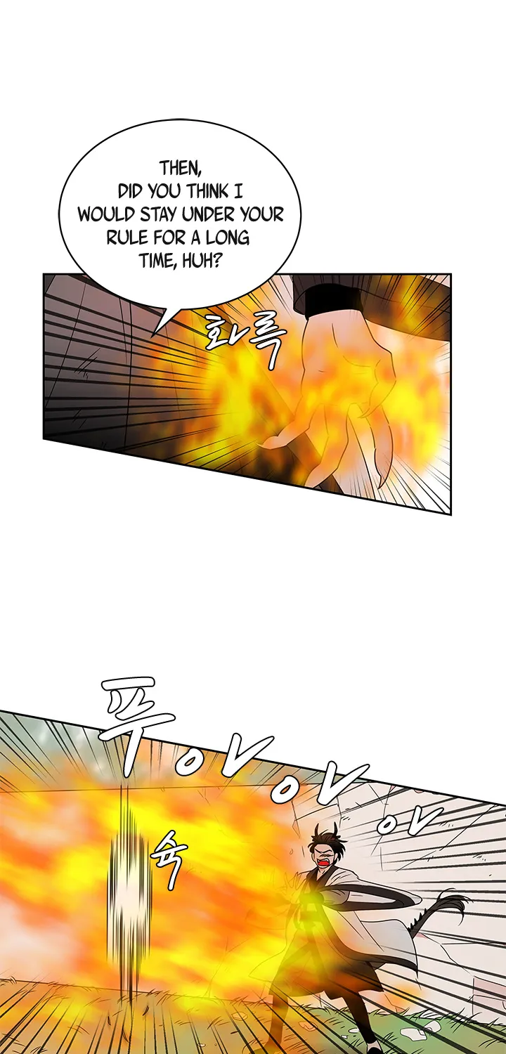 Shaman Girl - Page 19