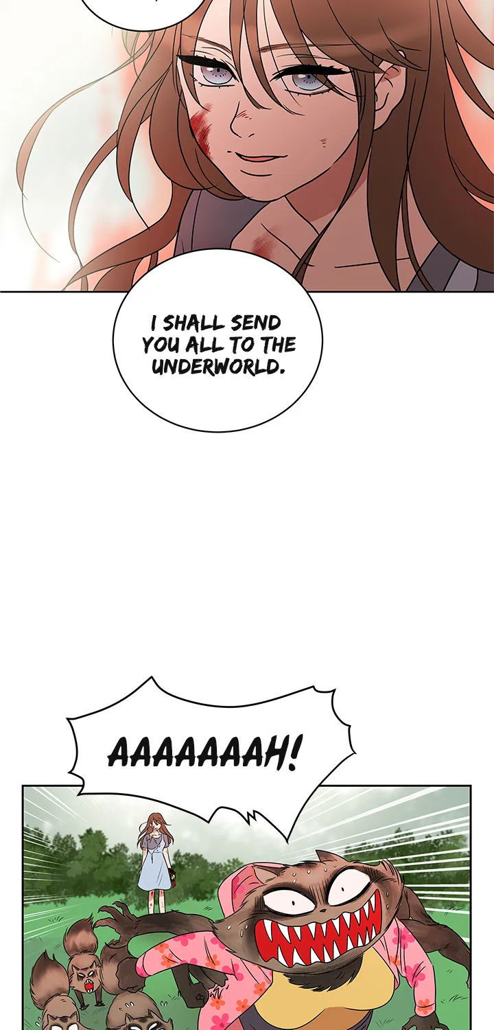 Shaman Girl - Page 2