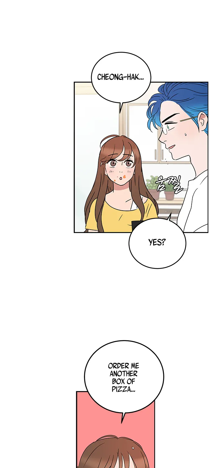 Shaman Girl - Page 26