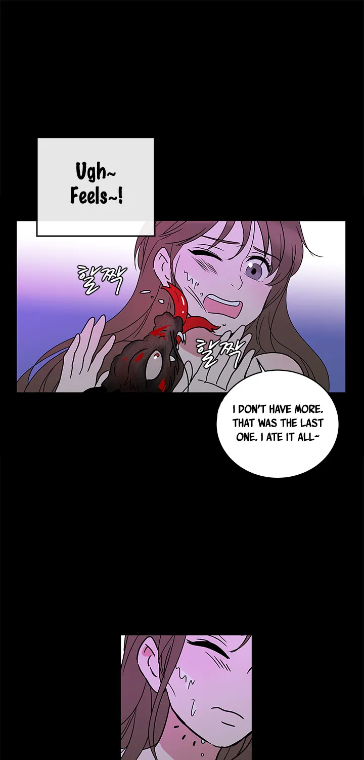 Shaman Girl - Page 39