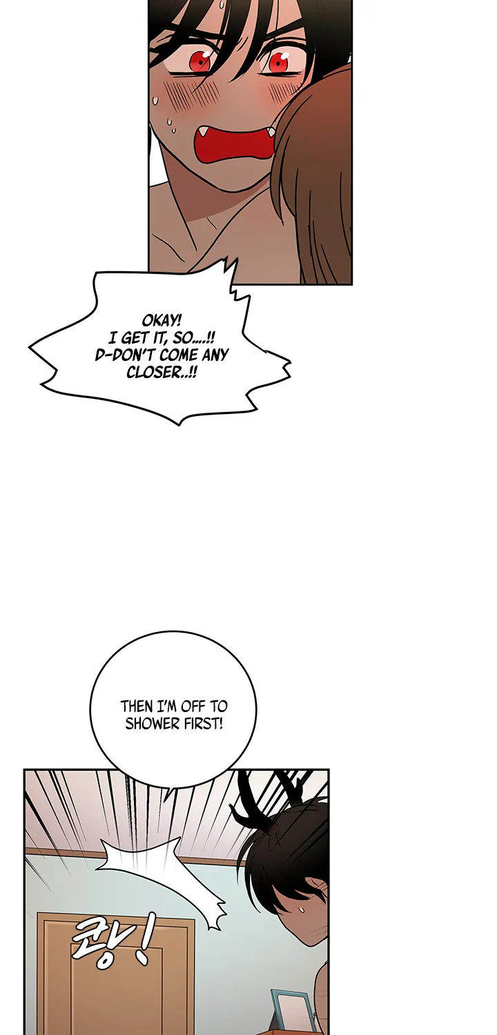 Shaman Girl - Page 10