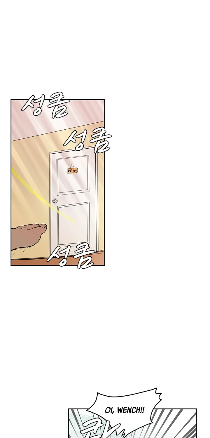 Shaman Girl - Page 28