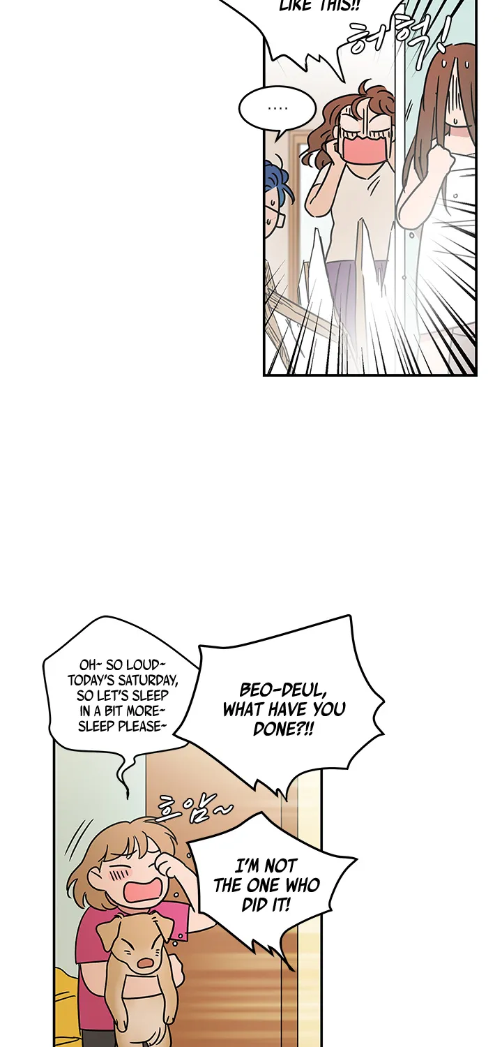 Shaman Girl - Page 49