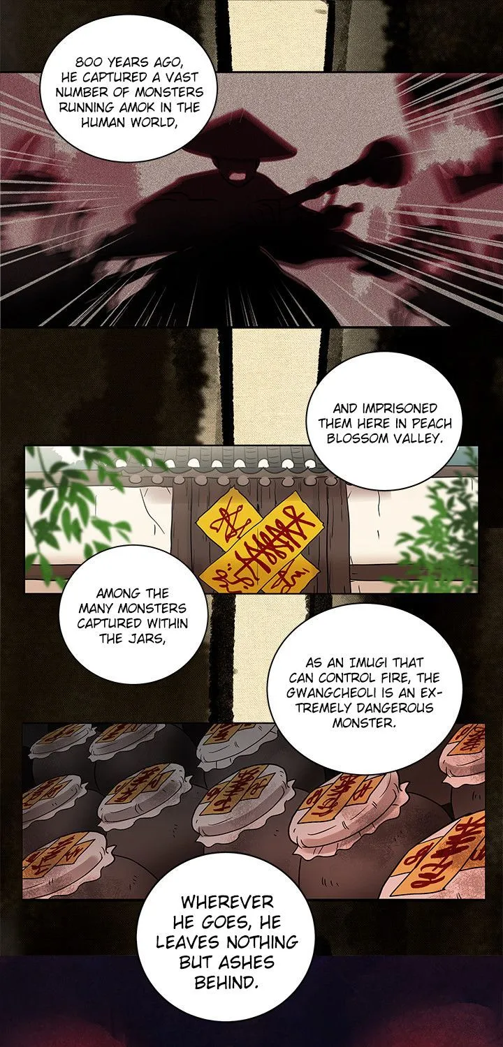 Shaman Girl - Page 27