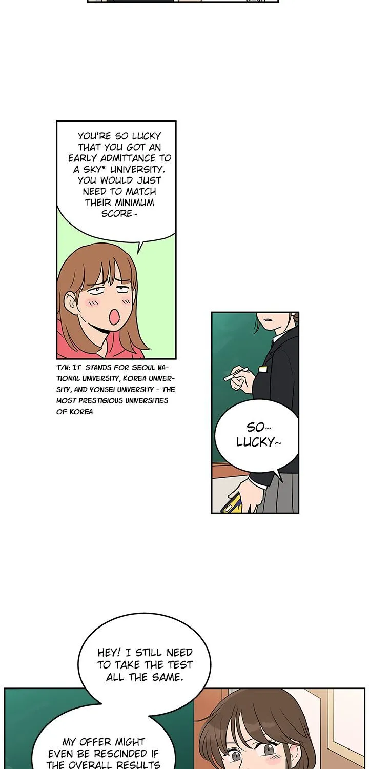 Shaman Girl - Page 3