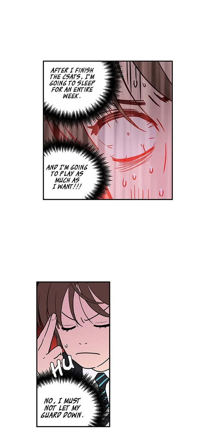 Shaman Girl - Page 6