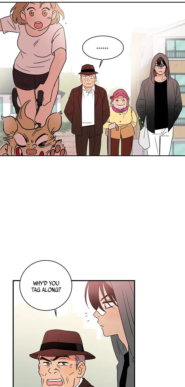 Shaman Girl - Page 12