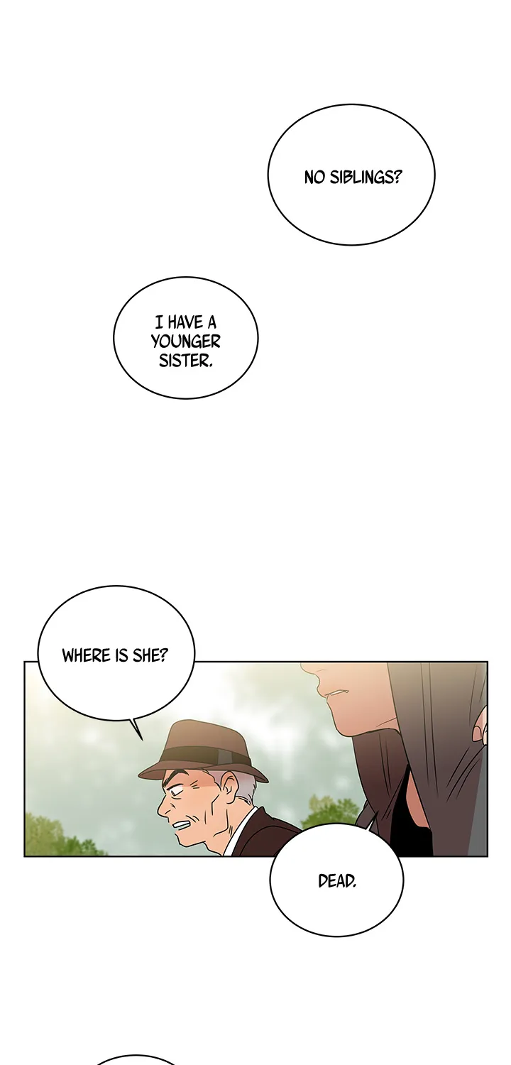 Shaman Girl - Page 21