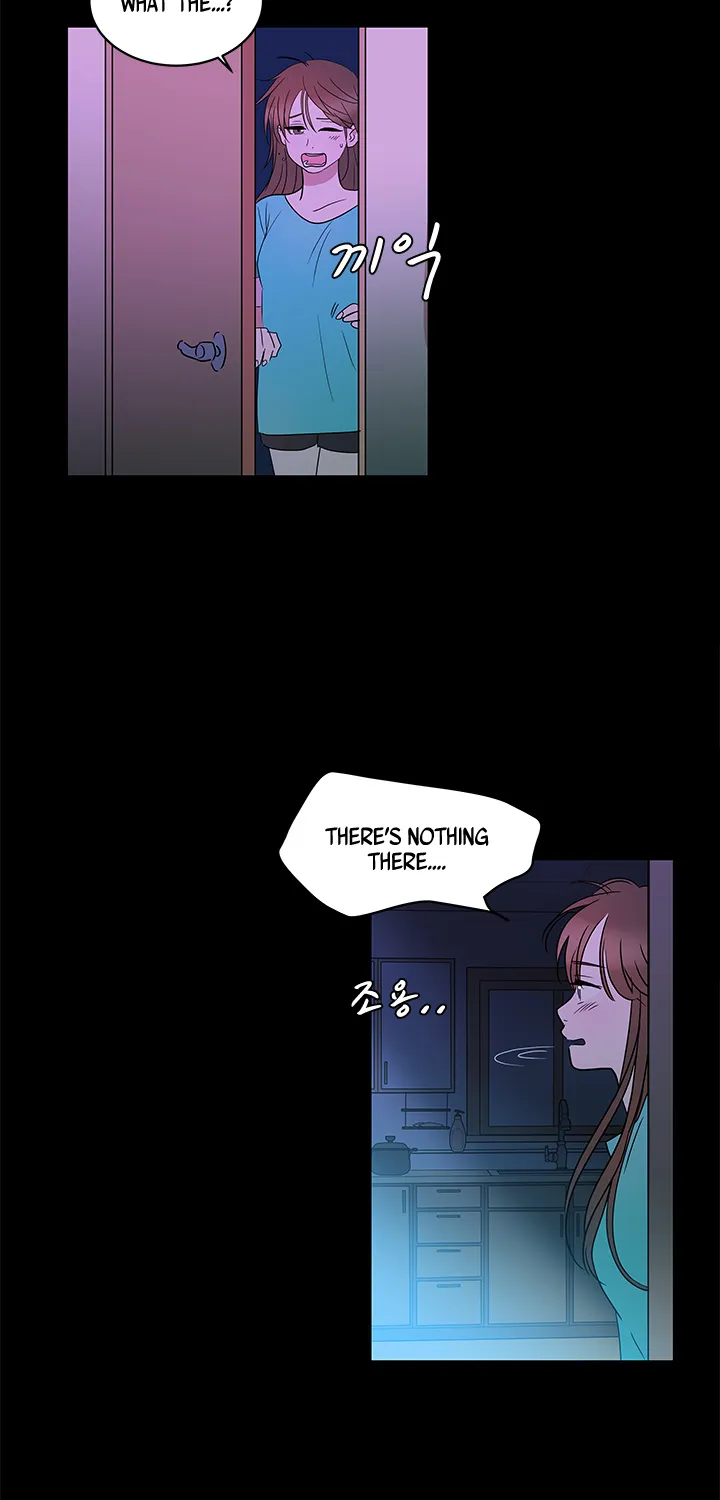 Shaman Girl - Page 45