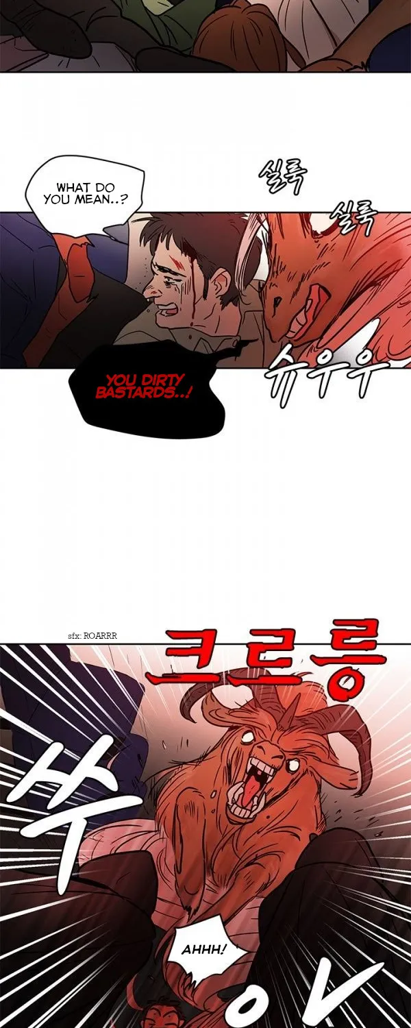 Shaman Girl - Page 26