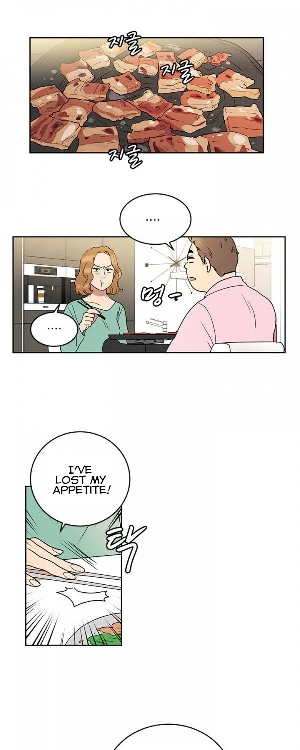 Shaman Girl - Page 29