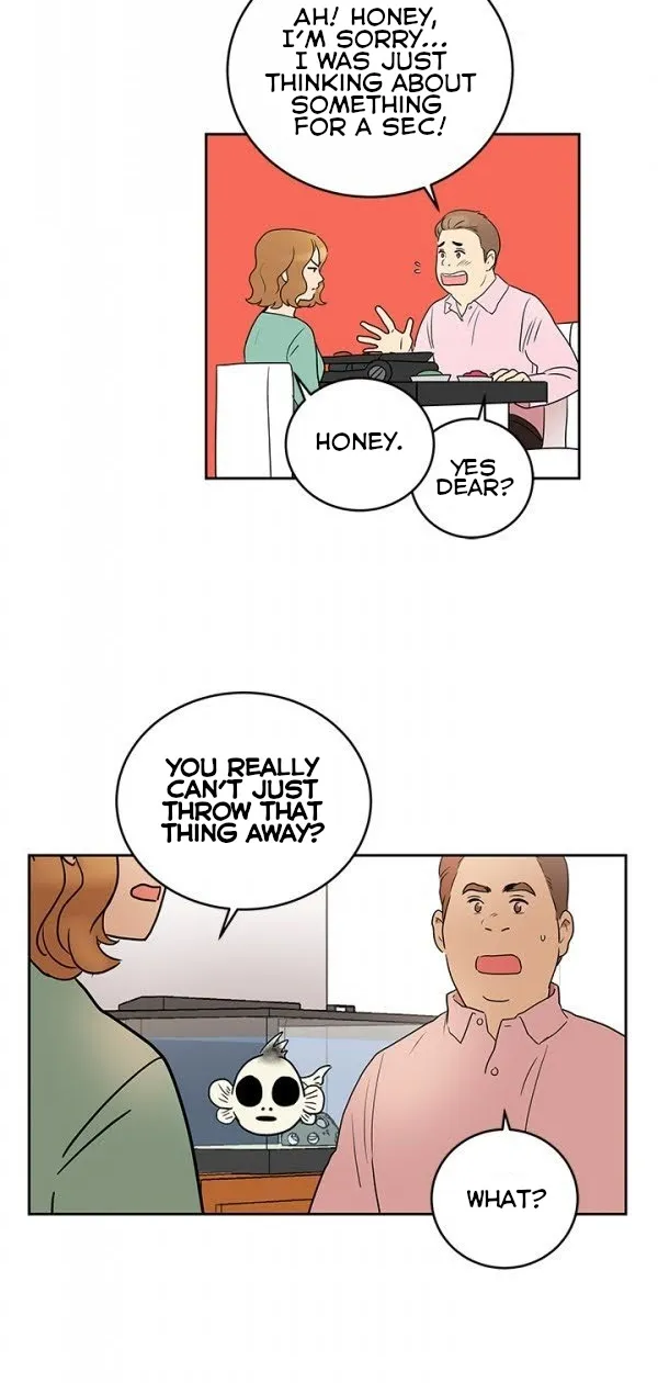 Shaman Girl - Page 30