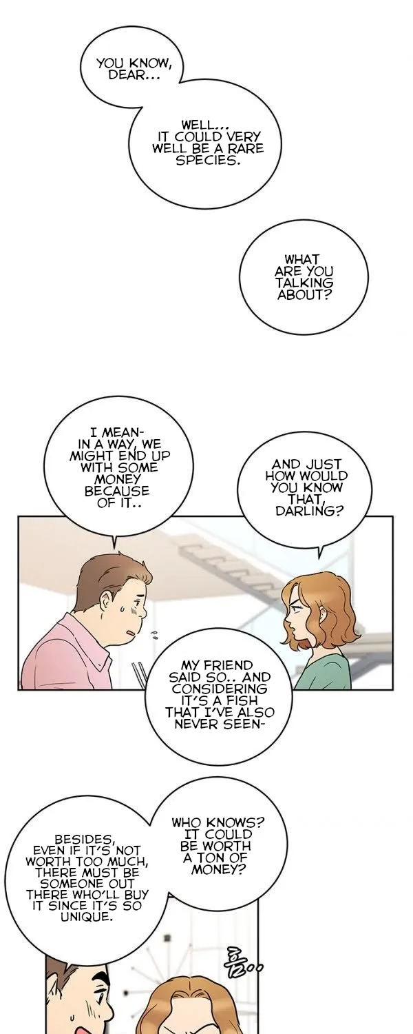 Shaman Girl - Page 33