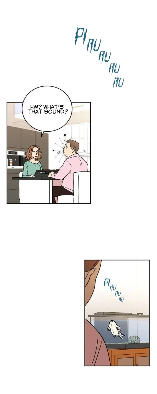 Shaman Girl - Page 35