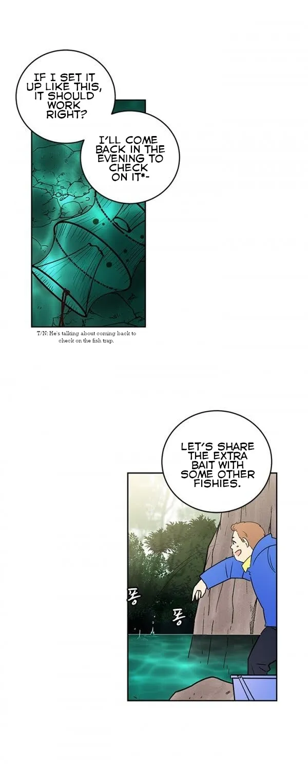 Shaman Girl - Page 4